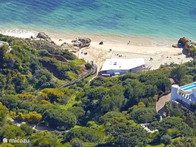 Villa Bicos | Portugal, Algarve, Albufeira - villa Plage