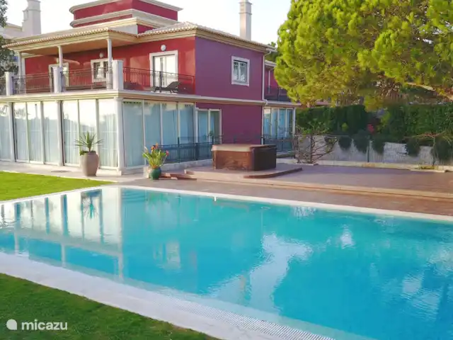 Villa Bicos | Portugal, Algarve, Albufeira - villa Piscine