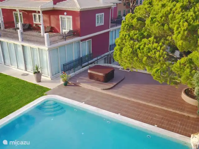 Villa Bicos | Portugal, Algarve, Albufeira - villa Piscine