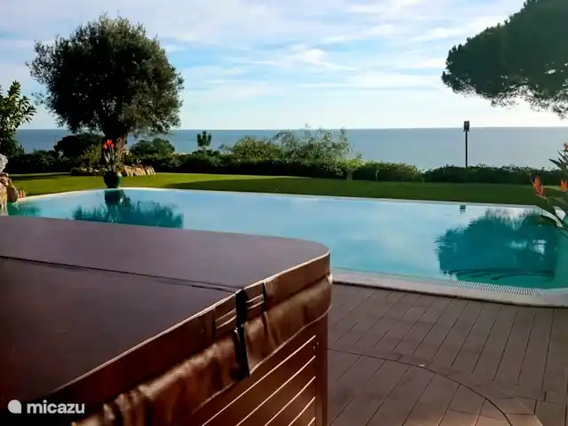 Villa Bicos | Portugal, Algarve, Albufeira - villa Piscine avec jacuzzi