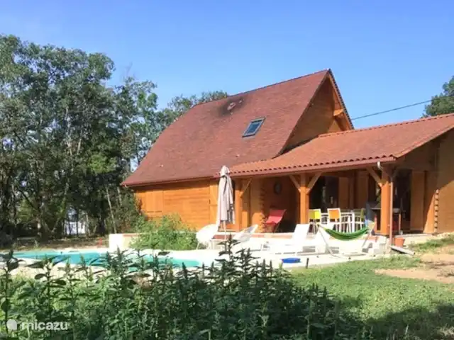 Micolline | France, Lot, Souillac - maison de vacances Micolline | France, Lot, Souillac - maison de vacances