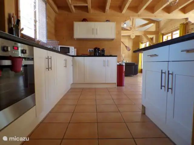 Micolline | France, Lot, Souillac - maison de vacances La cuisine