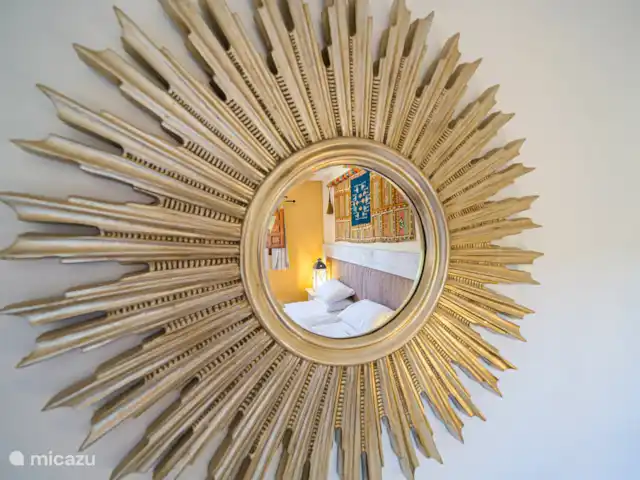 Casa Helena Moraira  | Espagne, Costa Blanca, Moraira - villa Chambre à deux lits