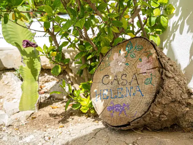 Casa Helena Moraira  | Espagne, Costa Blanca, Moraira - villa Œuvres d’art de l’invité