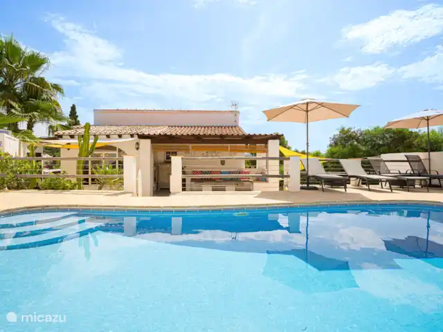 Casa Helena Moraira  | Espagne, Costa Blanca, Moraira - villa Piscine