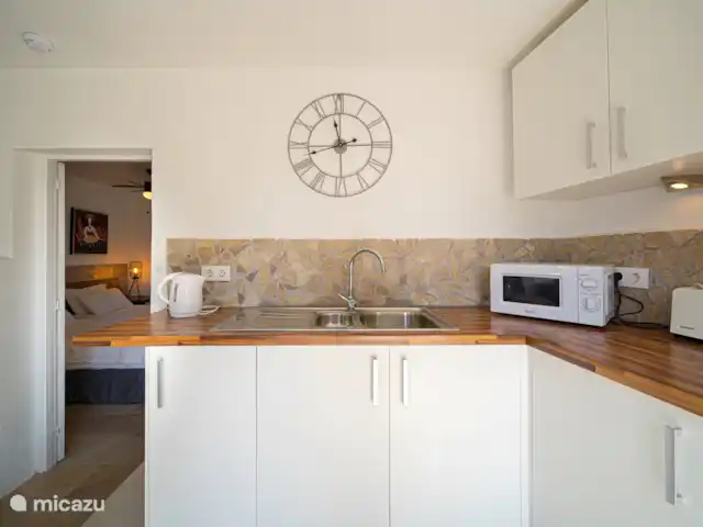 Casa Helena Moraira  | Espagne, Costa Blanca, Moraira - villa Cuisine d’appartement