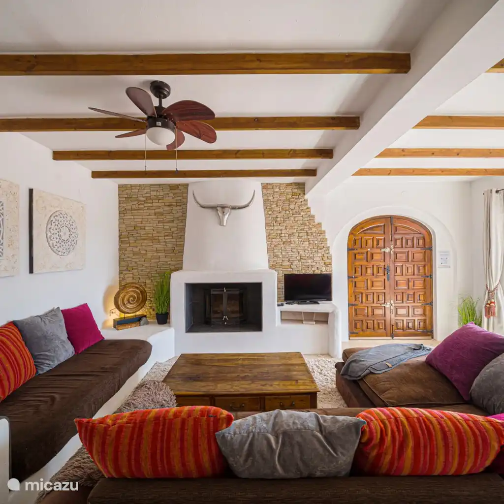Casa Helena Moraira