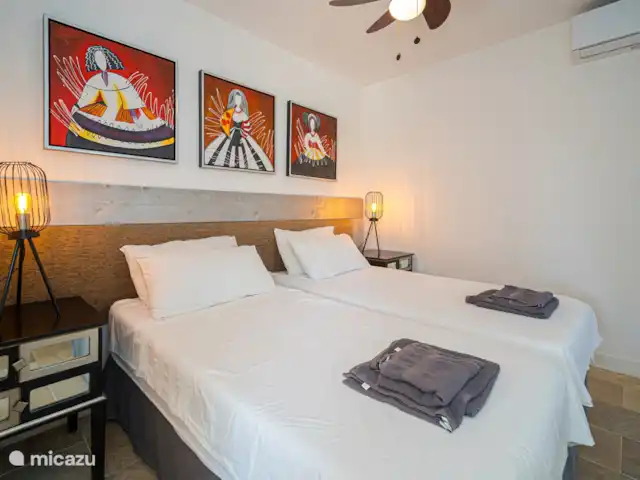 Casa Helena Moraira  | Espagne, Costa Blanca, Moraira - villa Chambre d’appartement