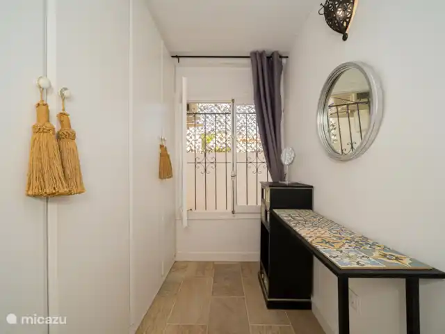 Casa Helena Moraira  | Espagne, Costa Blanca, Moraira - villa Dressing de l’appartement
