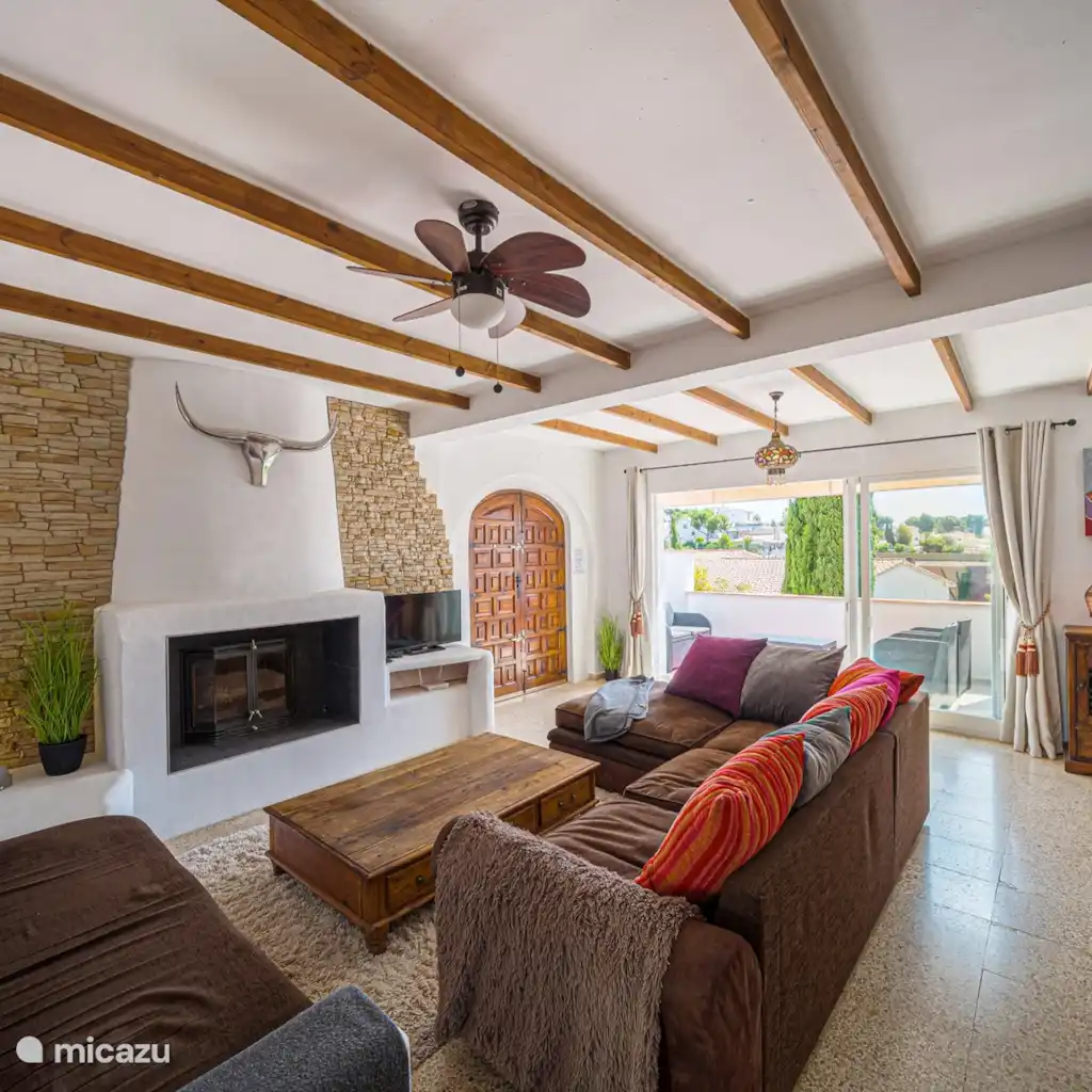 Casa Helena Moraira