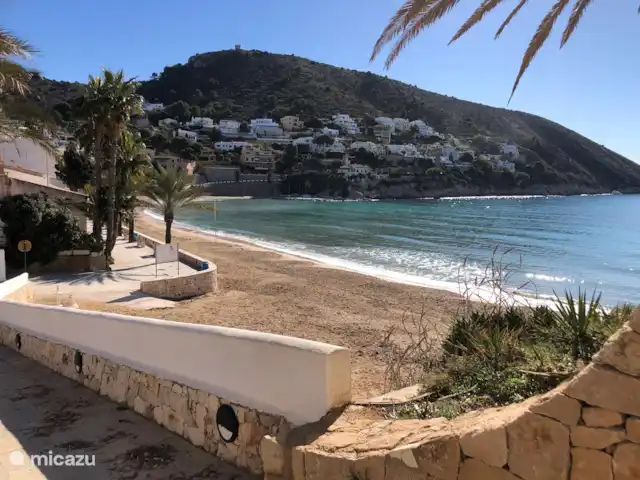 Casa Helena Moraira  | Espagne, Costa Blanca, Moraira - villa El Portet