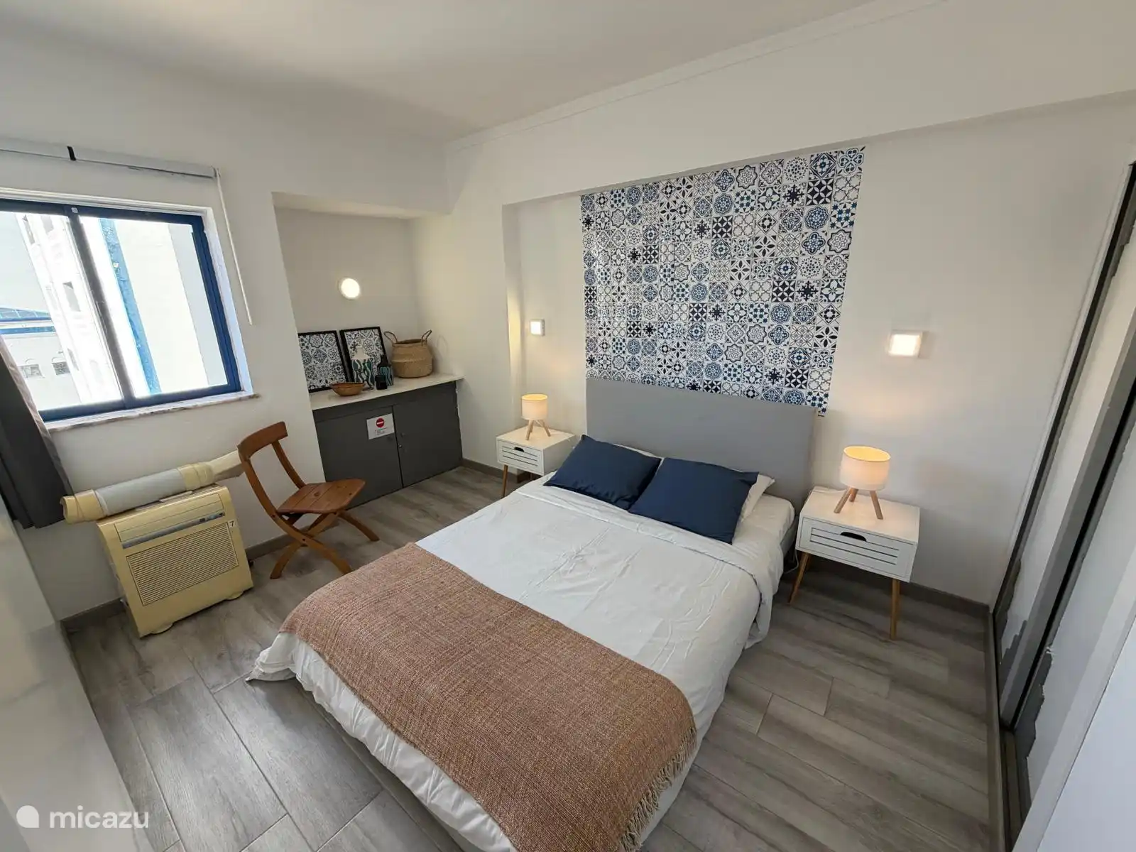 Dormitorio