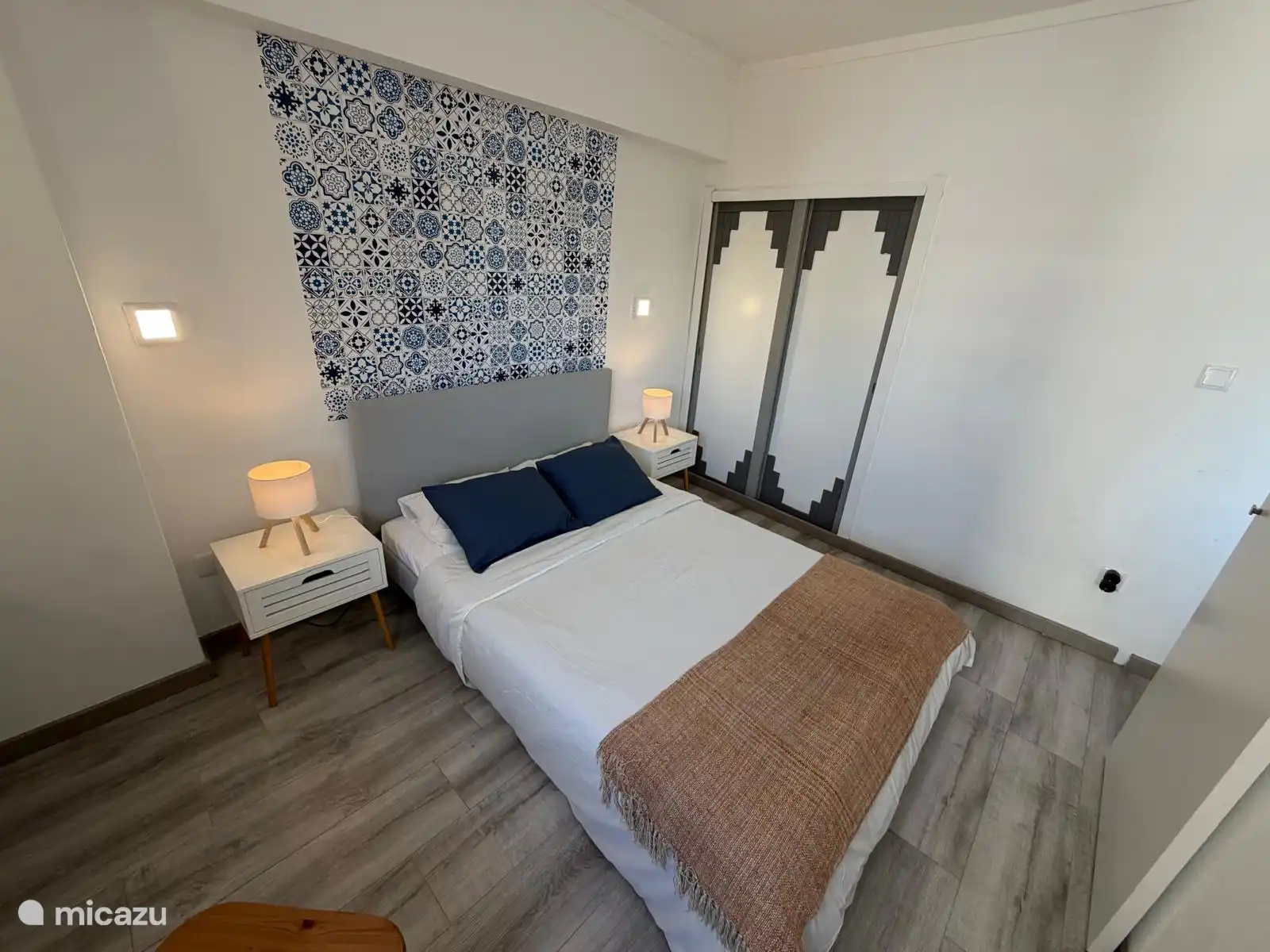 Dormitorio