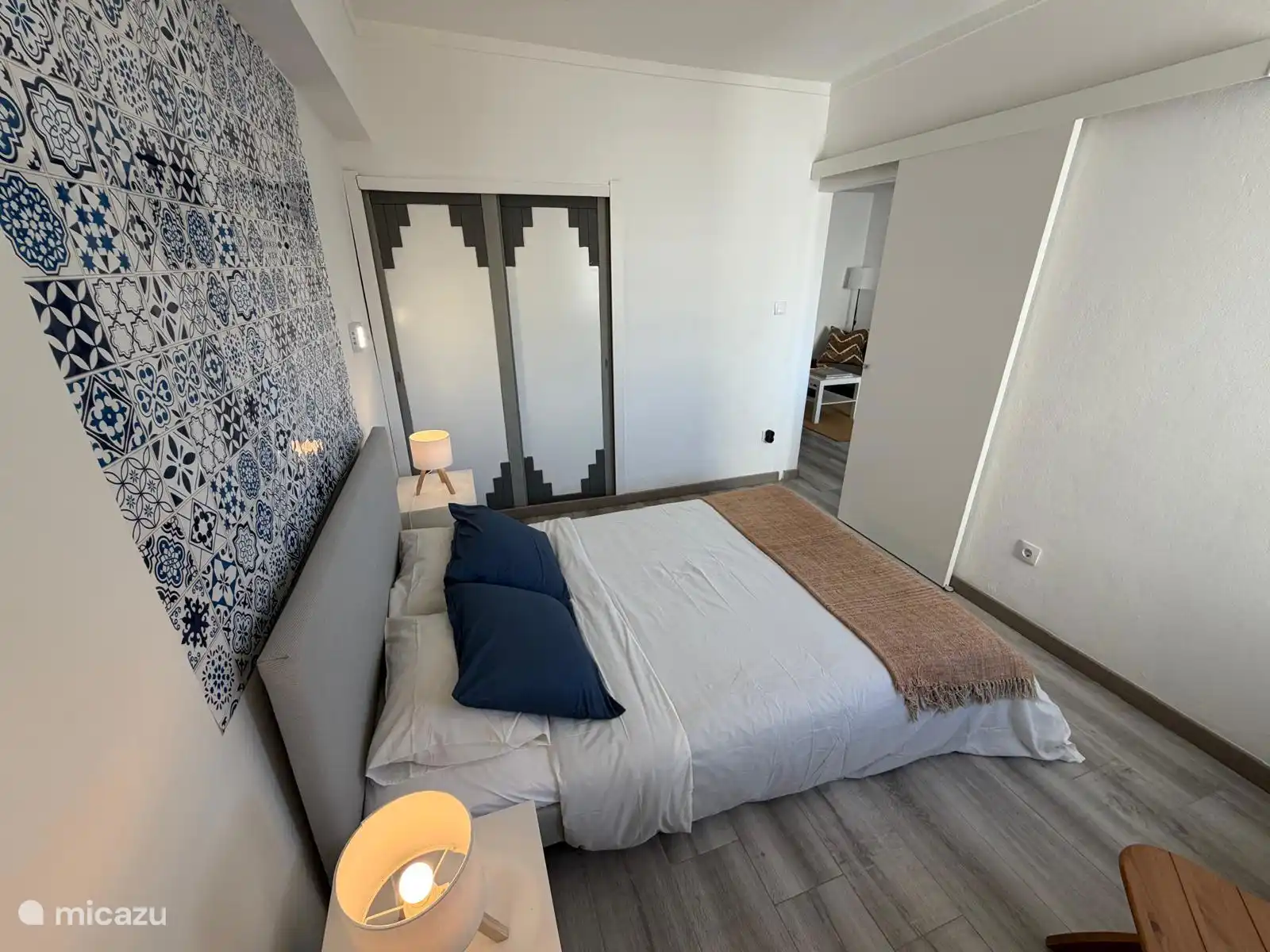 Dormitorio