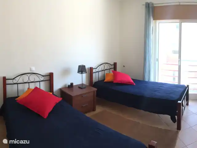 Cabanas Tavira, prestigio para el hogar en Portugal, Algarve, Cabanas - apartamento Dormitorio 2