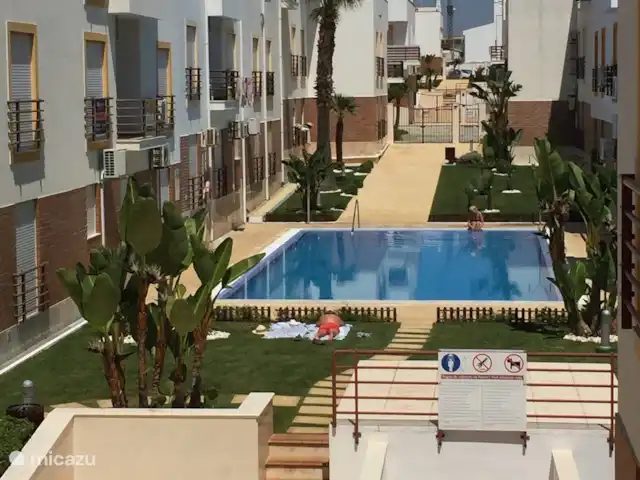 Cabanas Tavira, prestigio para el hogar en Portugal, Algarve, Cabanas - apartamento Zona de piscina