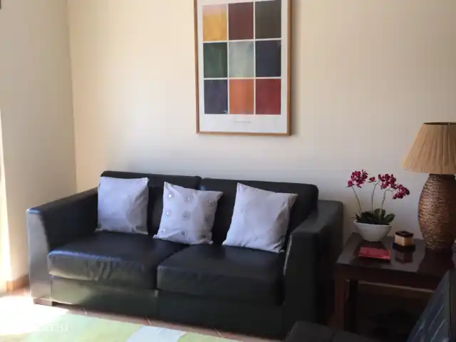 Cabanas Tavira, prestigio para el hogar en Portugal, Algarve, Cabanas - apartamento Salón