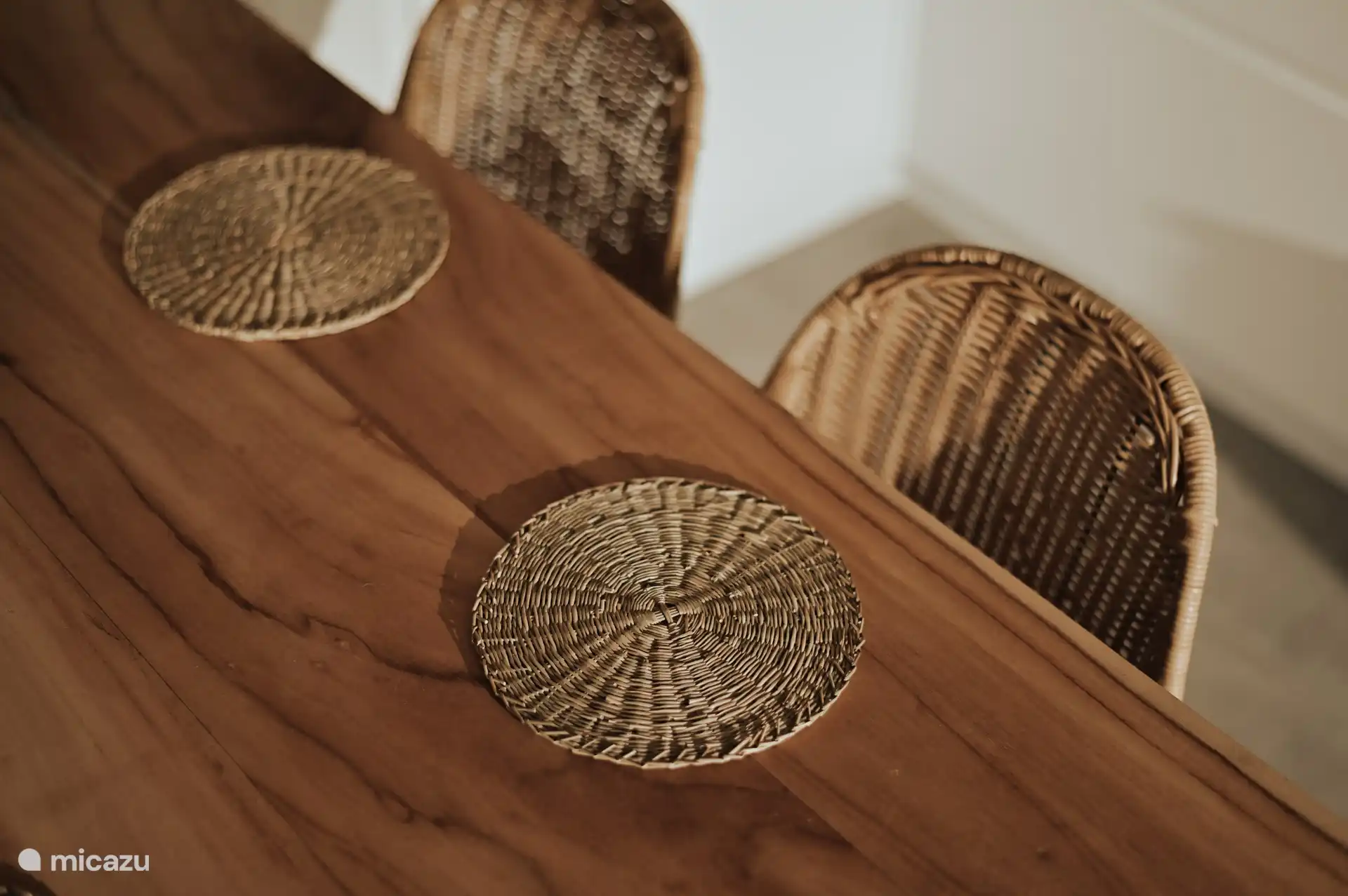 Details zum Essbereich