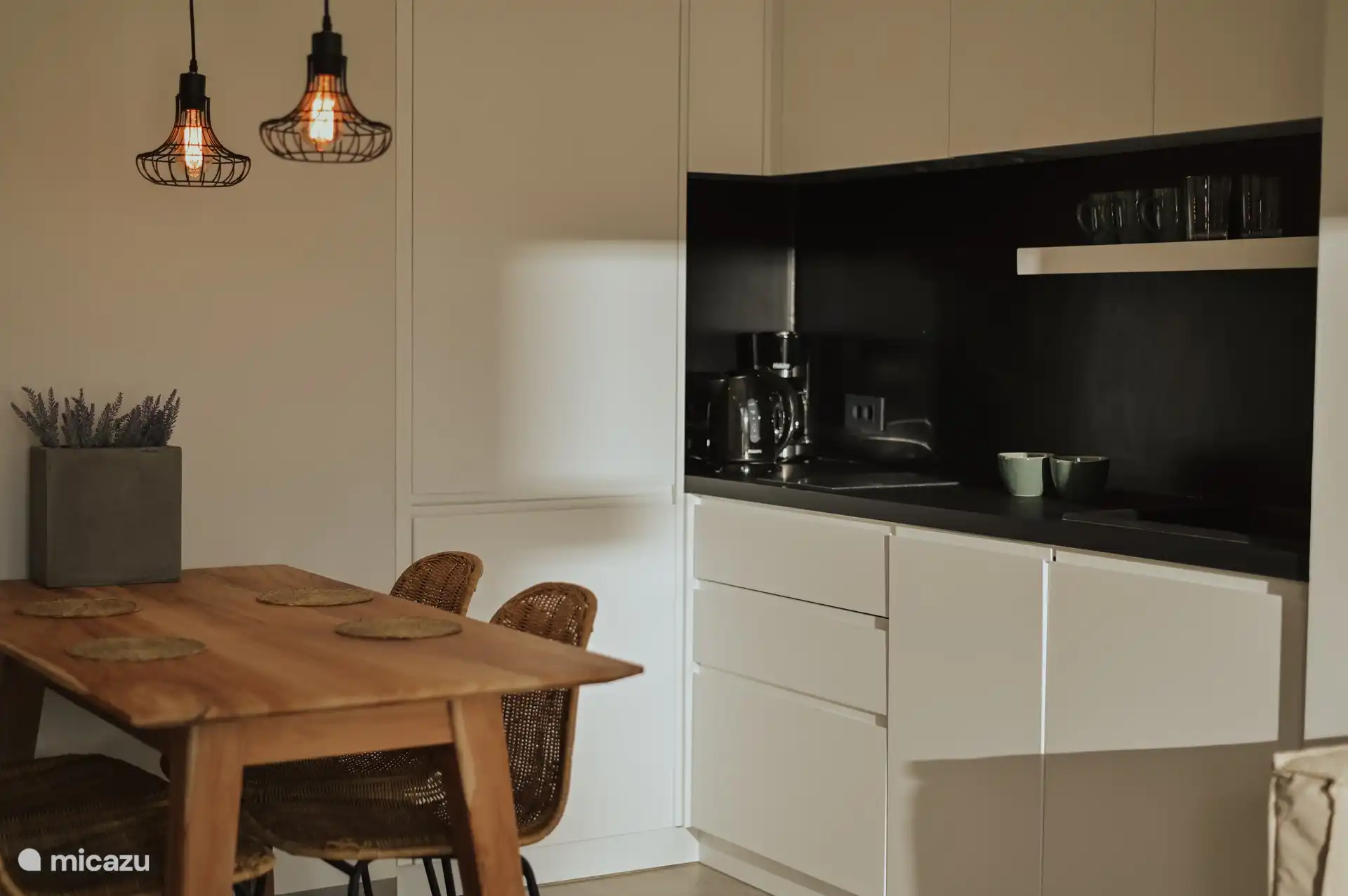 Elsa Appartement Moderne Niveau Supérieur | Grèce, Grèce centrale, Pogonia - Appartement