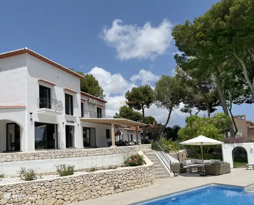 Casa Sofia