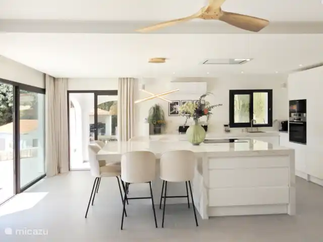 Casa Sofia | Espagne, Costa Blanca, Moraira - villa