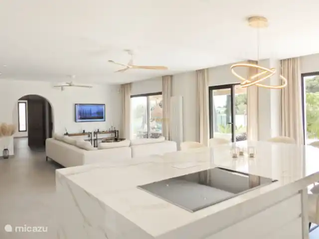 Casa Sofia | Espagne, Costa Blanca, Moraira - villa
