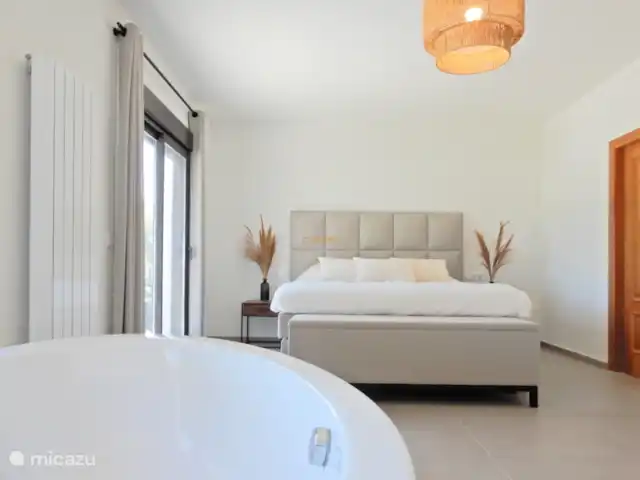 Casa Sofia | Espagne, Costa Blanca, Moraira - villa