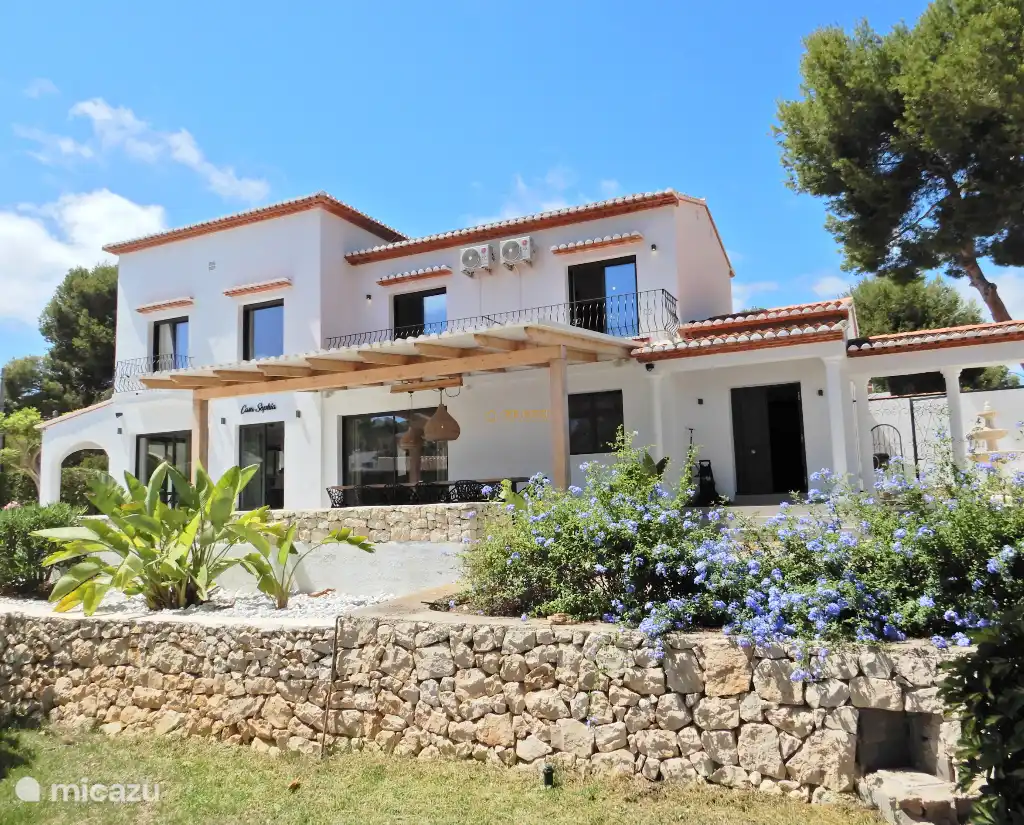 Casa Sofia