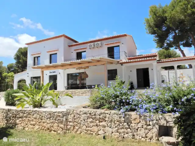 Casa Sofia | Espagne, Costa Blanca, Moraira - villa