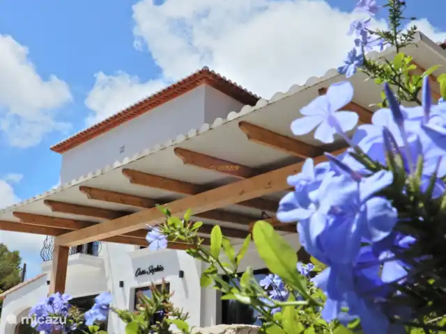 Casa Sofia | Espagne, Costa Blanca, Moraira - villa