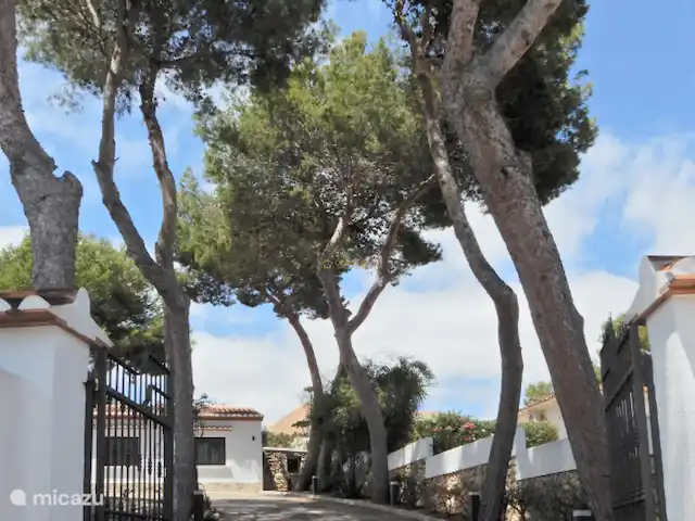 Casa Sofia | Espagne, Costa Blanca, Moraira - villa