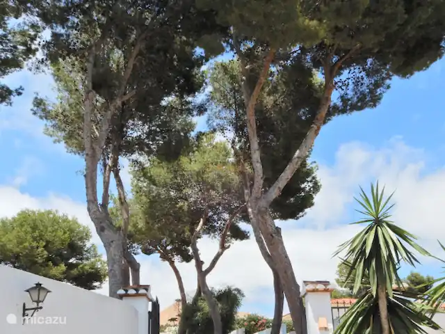 Casa Sofia | Espagne, Costa Blanca, Moraira - villa