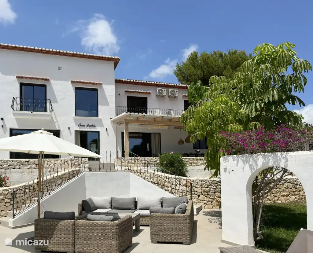 Casa Sofia