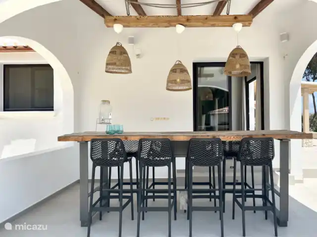 Casa Sofia | Espagne, Costa Blanca, Moraira - villa