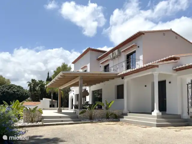 Casa Sofia | Espagne, Costa Blanca, Moraira - villa