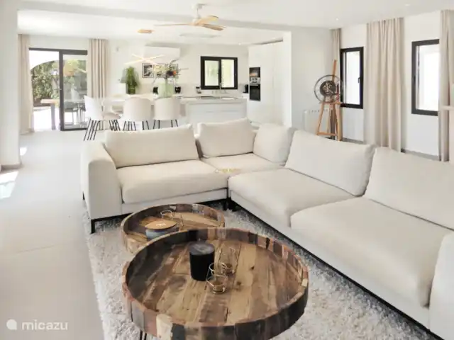 Casa Sofia | Espagne, Costa Blanca, Moraira - villa