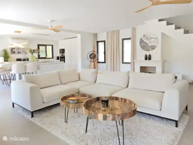 Casa Sofia | Espagne, Costa Blanca, Moraira - villa