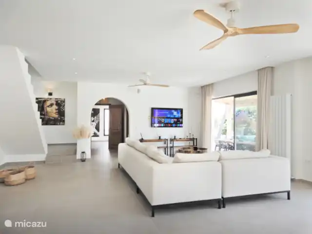 Casa Sofia | Espagne, Costa Blanca, Moraira - villa