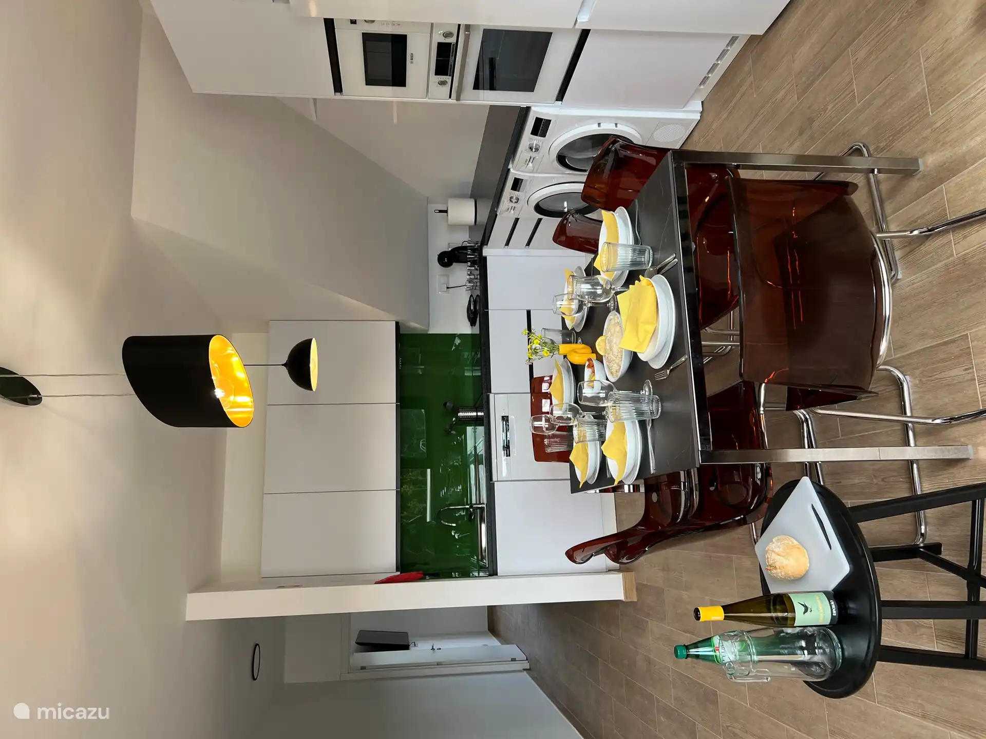 Orange Grove Residence 6 in Portugal, Algarve, Silves - Holiday house