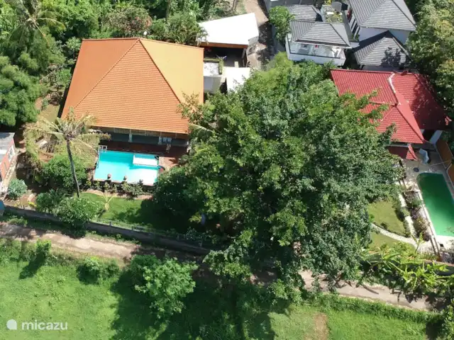 Villa de luxe Mimosa | Indonésie, Bali, Kalibukbuk - villa Villa de luxe Mimosa | Indonésie, Bali, Kalibukbuk - villa