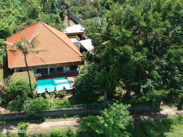 Villa de luxe Mimosa | Indonésie, Bali, Kalibukbuk - villa Immobilier