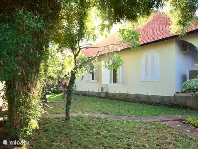 Villa de luxe Mimosa | Indonésie, Bali, Kalibukbuk - villa Jardin