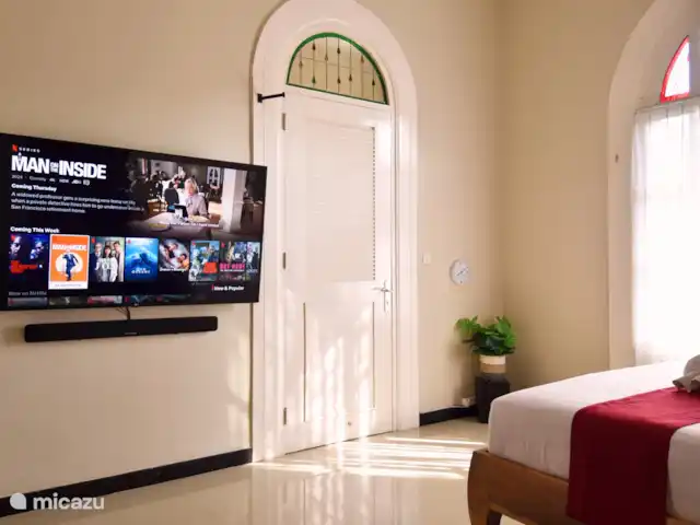 Villa de luxe Mimosa | Indonésie, Bali, Kalibukbuk - villa Chambre