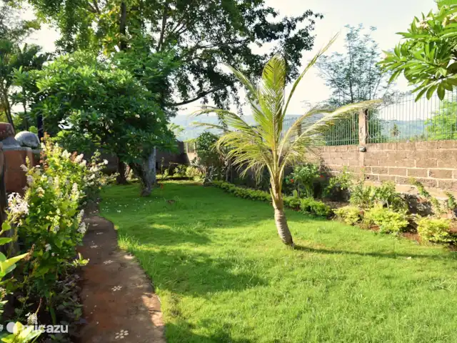 Villa de luxe Mimosa | Indonésie, Bali, Kalibukbuk - villa Jardin