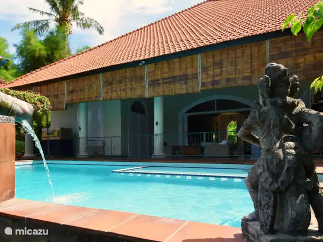 Villa de luxe Mimosa | Indonésie, Bali, Kalibukbuk - villa Piscine