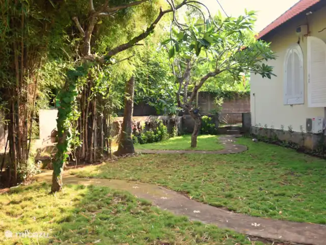 Villa de luxe Mimosa | Indonésie, Bali, Kalibukbuk - villa Jardin