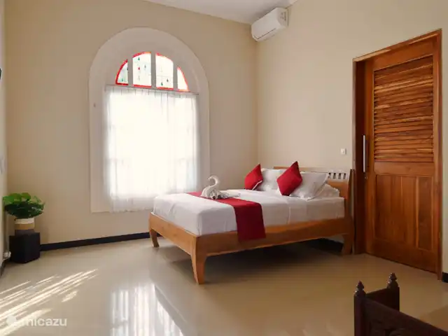 Villa de luxe Mimosa | Indonésie, Bali, Kalibukbuk - villa Pièce de bébé