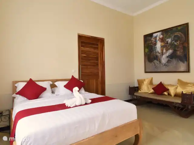 Villa de luxe Mimosa | Indonésie, Bali, Kalibukbuk - villa Chambre