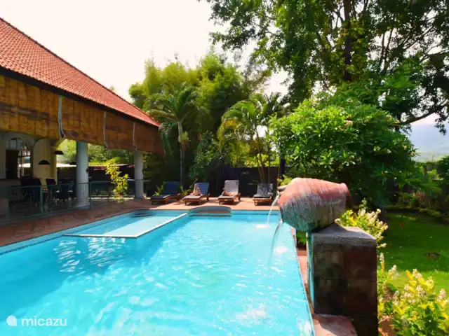 Villa de luxe Mimosa | Indonésie, Bali, Kalibukbuk - villa Piscine privée