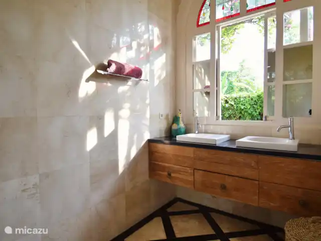 Villa de luxe Mimosa | Indonésie, Bali, Kalibukbuk - villa Salle de Bains